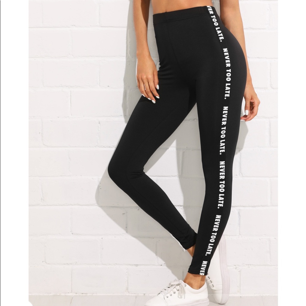 Sport legging